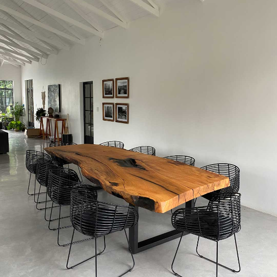 Matumi Dining Table